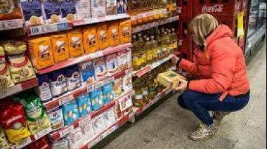 Argentina es el segundo país más caro de Latinoamérica para comprar alimentos