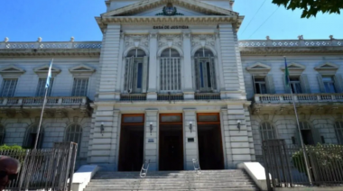 La Corte bonaerense separó a la jueza Makintach por 90 días, tras el escándalo en el Juicio por Maradona