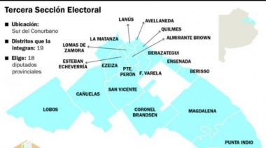 Por qué importa la tercera sección electoral