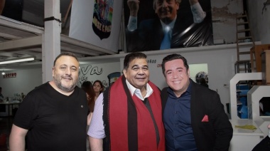 Murió Matías Alegre, Interventor de Seguridad
