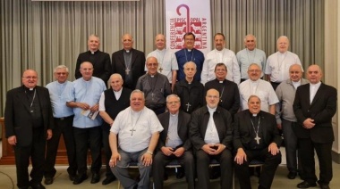 La Iglesia adhirió al reclamo del Garrahan y cuestionó a Milei