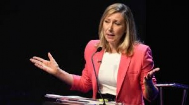 Myriam Bregman repudió la causa judicial que fallará contra CFK por estar “plagada de manipulaciones”