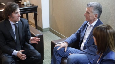 Qué dijeron Milei y Macri tras la decisión de la Corte