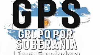 El "Grupo por Soberanía" Línea Fundadora se expresó en un comunicado