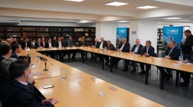 Rectoras y rectores de universidades nacionales se pronunciaron en contra de la condena a Cristina Fernández