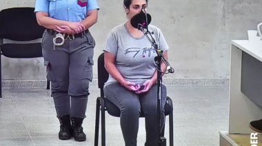 Prisión perpetua para la enfermera Brenda Agüero por la muerte de bebés