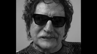La UBA le otorgará el doctorado Honoris Causa a Charly García