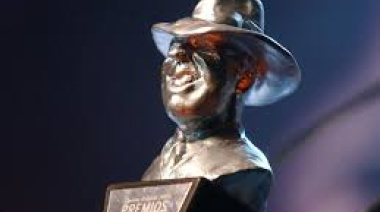 Se entregaron los Premios Gardel