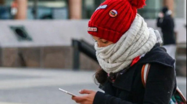 Ingresa el invierno, el SMN anticipa ola polar
