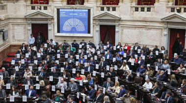 La oposición dividida intenta el quorum para hoy en diputados