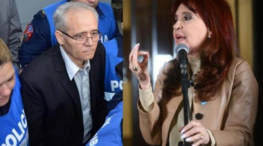 Cristina Kirchner cruzó a la Corte Suprema por el sobreseimiento de un cura abusador
