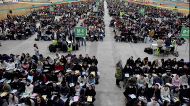 El gobierno cambió el sistema de residencias médicas y eliminó un beneficio clave