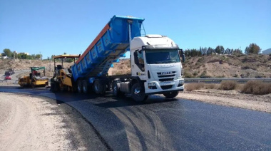 Tras el cierre de vialidad, advierten que "habrá rutas de la muerte"