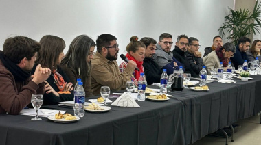 Moreno fue sede del Encuentro Regional de la Cultura Bonaerense