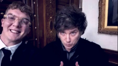 Hayden Davis hizo transferencias millonarias tras visitar a Milei y antes del escándalo $LIBRA