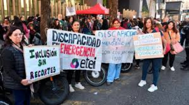 El Gobierno prioriza los gastos de la SIDE por sobre los destinados a jubilados y discapacitados