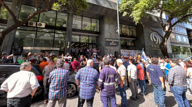 La Justicia suspendió el cierre de Vialidad Nacional que había decretado Milei