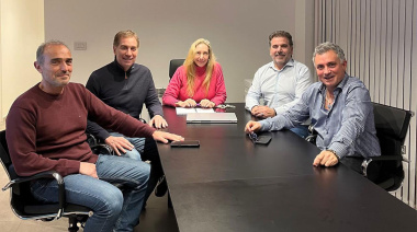 Los candidatos de la Alianza La Libertad Avanza tras el cierre de listas
