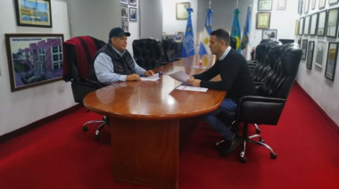 La lista de Fuerza Patria en José C Paz