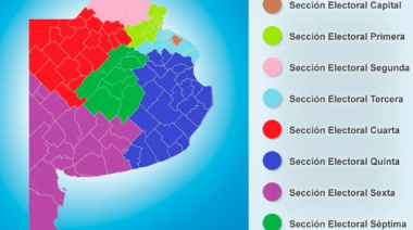 Fuerza Patria presentó las listas de unidad para las ocho secciones bonaerenses