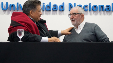 Fallecimieto del historiador paceño Alberto Fernández