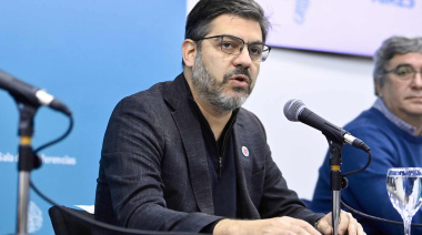 Carlos Bianco, calificó como «industricidio y agro industricidio» las políticas económicas del Gobierno nacional