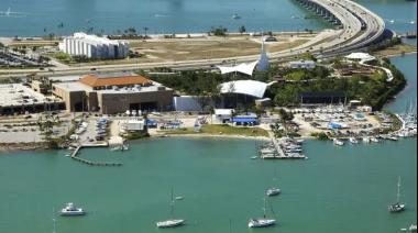 Un representante de la Guardia Costera de Miami ofreció detalles sobre el trágico accidente náutico