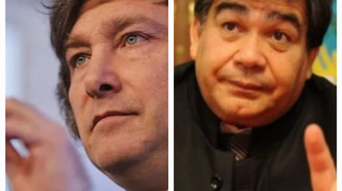 Mario Ishii calificó como hipócrita, miserable y cruel la decisión de Milei de vetar las leyes de aumento a jubilados y emergencia en discapacidad