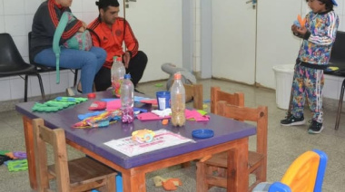 José C Paz brinda Evaluación, Diagnóstico, y Tratamiento Integral para el Autismo
