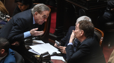 Derrota histórica en Diputados: oposición anuló decretos clave