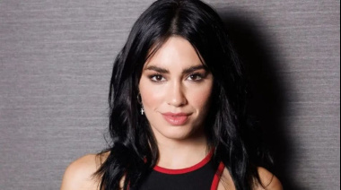 Tres años de prisión en suspenso al autor de la amenaza de bomba durante el recital de Lali