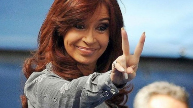 Cristina Fernández de kirchner pide que modifiquen las condiciones de su prisión domiciliaria