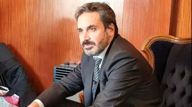 Ramos Padilla rechazó dar marcha atrás con la modificación de los lugares de votación en La Matanza