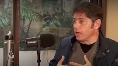 Adorni difundió un video falso de Kicillof creado con inteligencia artificial