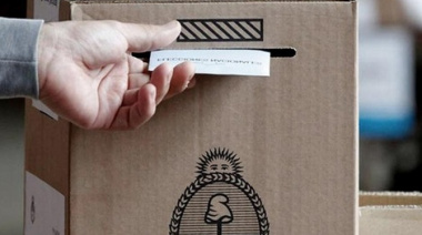 Elecciones legislativas 2025 en Argentina