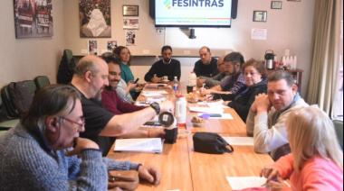 Representantes gremiales de la salud pidieron que se investigue al ministro de Salud Mario Lugones