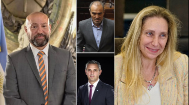 Se filtraron audios del titular de la ANDIS dónde reconoce que el Gobierno pagó coimas