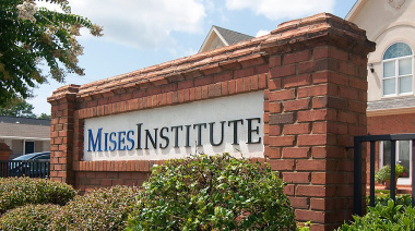 Renuncian tres asesores del Instituto Mises por el premio a Milei