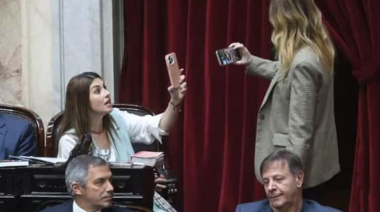 Lemoine y Pagano se enfrentaron durante la exposición del jefe de gabinete
