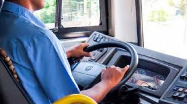 La provincia garantiza transporte público gratuito para las elecciones de setiembre y octubre