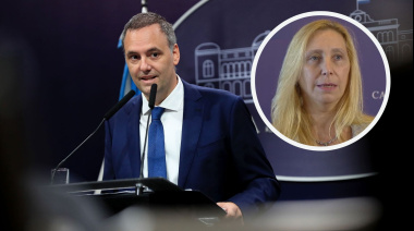 La Justicia prohibió la difusión de los audios atribuidos a Karina Milei