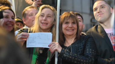 Gobierno pidió allanar al medio y a los periodistas que difundieron los audios de Karina Milei y las coimas