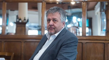 Stornelli advirtió: "no se puede avanzar sobre las fuentes de los periodistas ni realizar allanamientos sin orden judicial"