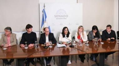 El Senado repudió la censura previa a periodistas instalada por el gobierno de Milei