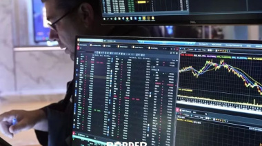 El Riesgo País supera los 1000 puntos