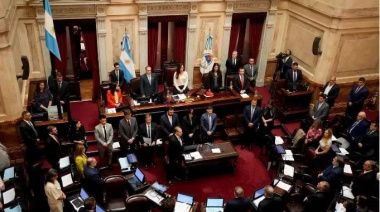 El eje de la semana: Se prepara el rechazo en ambas cámaras a los tres vetos de Milei