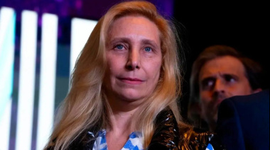 Karina Milei retiró la medida cautelar que impedía reproducir los audios