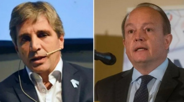 Ex viceministro de Caputo dijo: "Nunca entendí el plan económico"