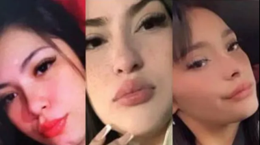 Hallaron dos cuerpos en Florencio Varela y analizan si son las chicas de La Matanza desaparecidas