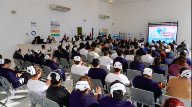 2° Jornada de Cardiooncología en José C Paz